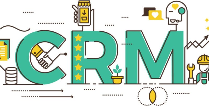 Make your ecommerce site excel and boost your market share by identifying and implementing the best ecommerce CRM tool.